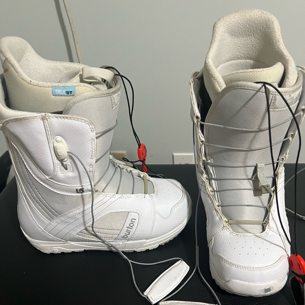 Burton Women’s Snowboard Boots